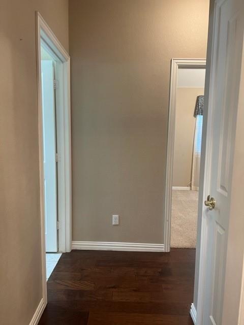 Heather Place Add Ph II - Residential Lease