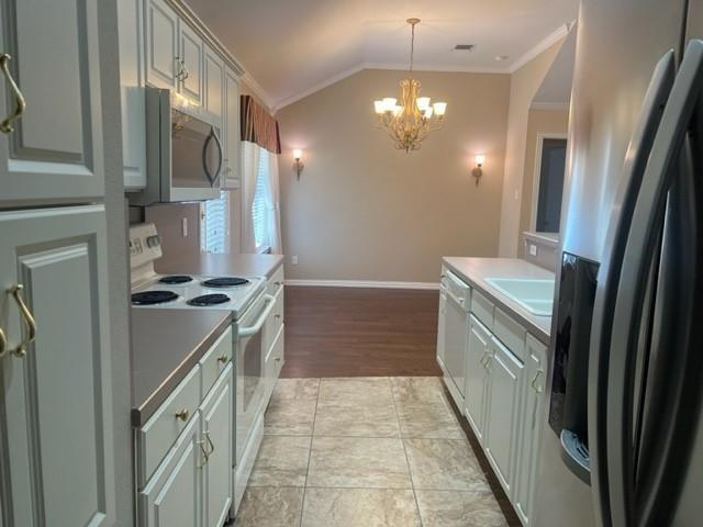 Heather Place Add Ph II - Residential Lease