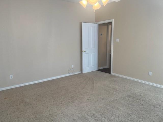 Heather Place Add Ph II - Residential Lease