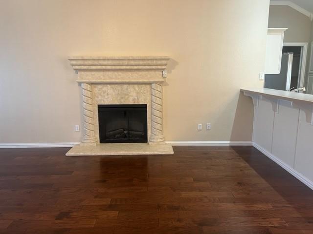 Heather Place Add Ph II - Residential Lease