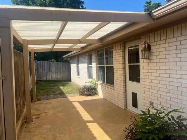 Heather Place Add Ph II - Residential Lease