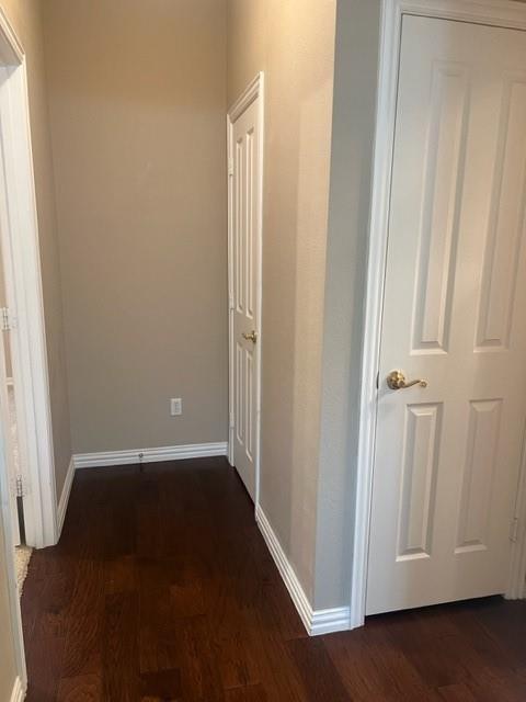 Heather Place Add Ph II - Residential Lease