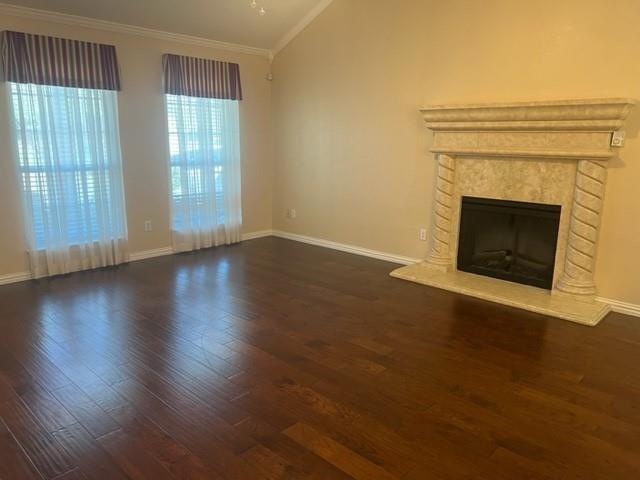 Heather Place Add Ph II - Residential Lease