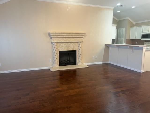 Heather Place Add Ph II - Residential Lease