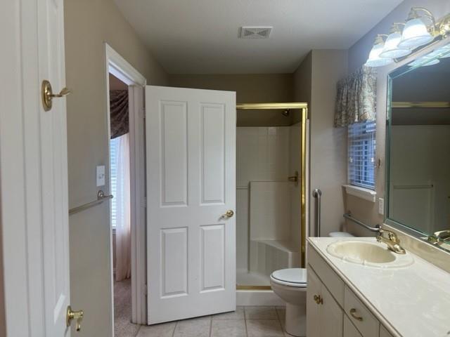 Heather Place Add Ph II - Residential Lease