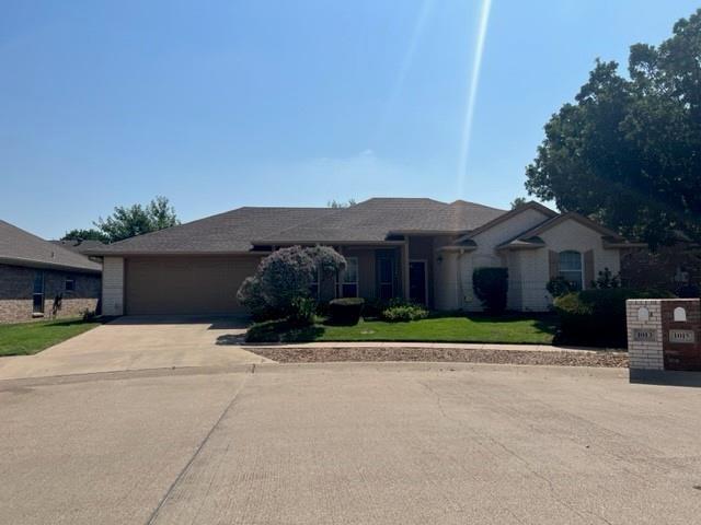 Heather Place Add Ph II - Residential Lease