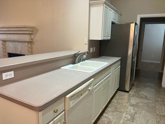 Heather Place Add Ph II - Residential Lease