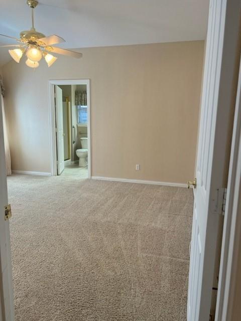 Heather Place Add Ph II - Residential Lease