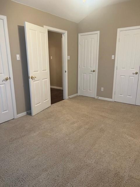 Heather Place Add Ph II - Residential Lease