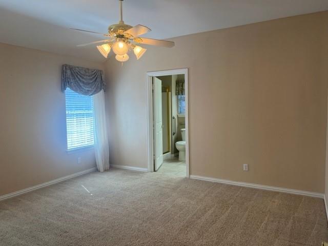 Heather Place Add Ph II - Residential Lease