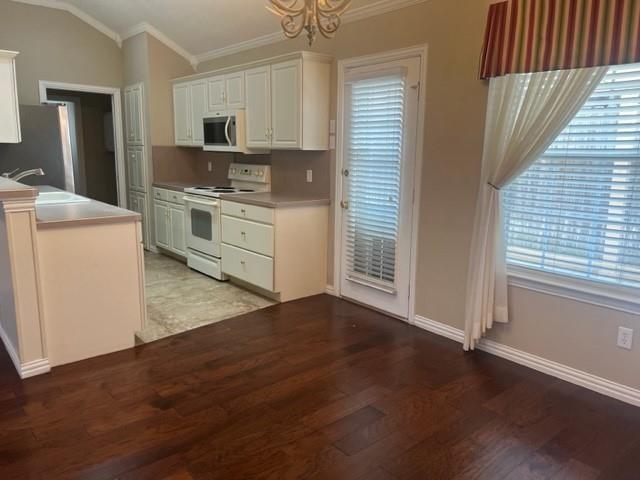 Heather Place Add Ph II - Residential Lease