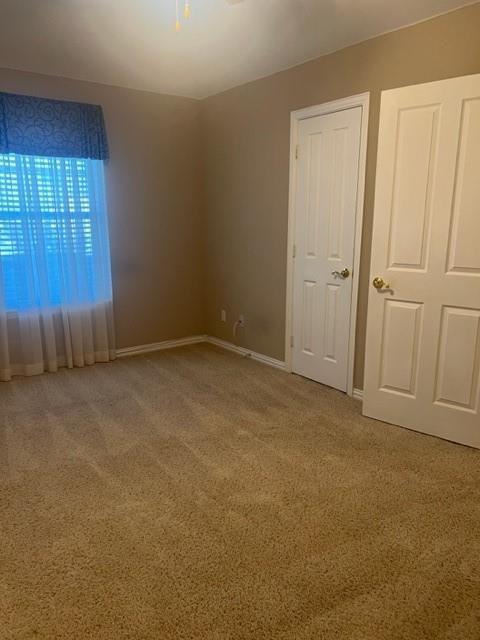 Heather Place Add Ph II - Residential Lease