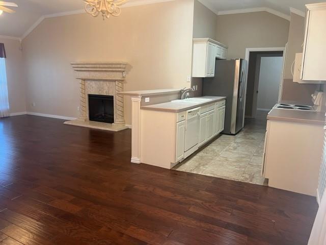 Heather Place Add Ph II - Residential Lease