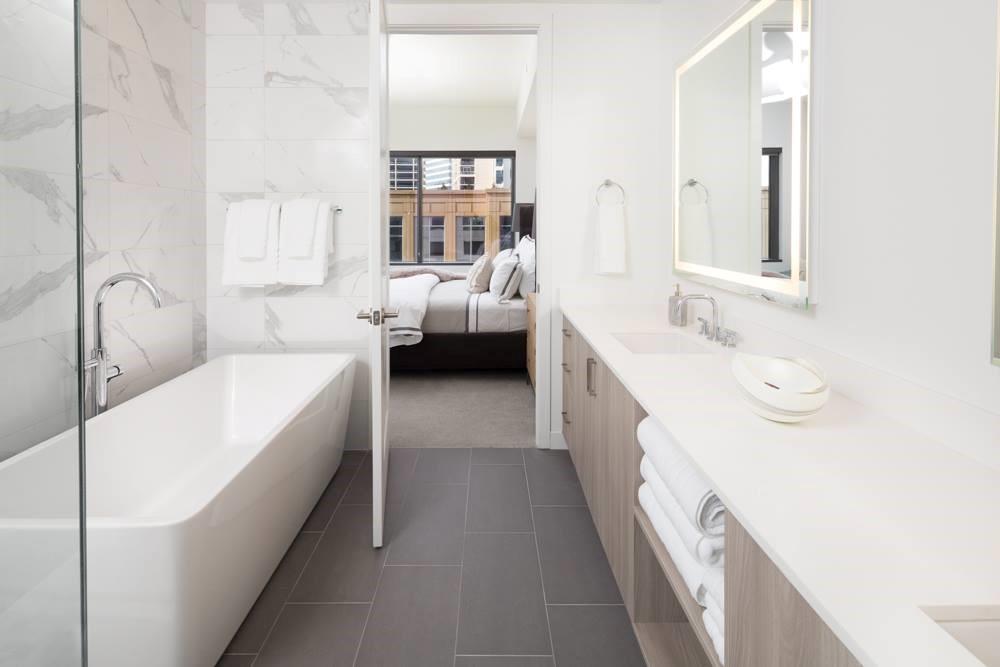 Park District - Residential Lease