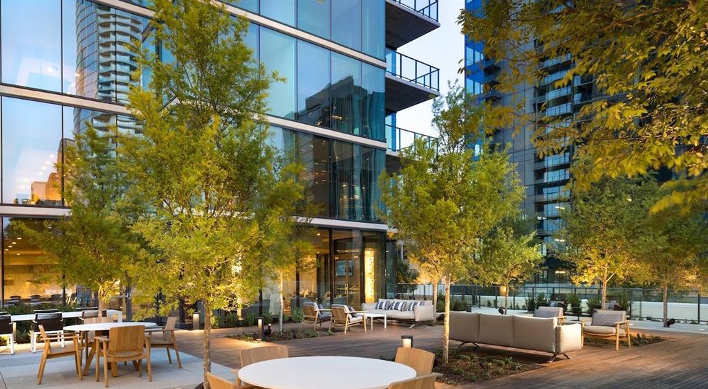 Park District - Residential Lease