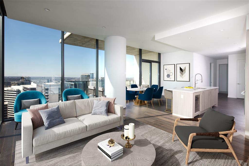 Park District - Residential Lease