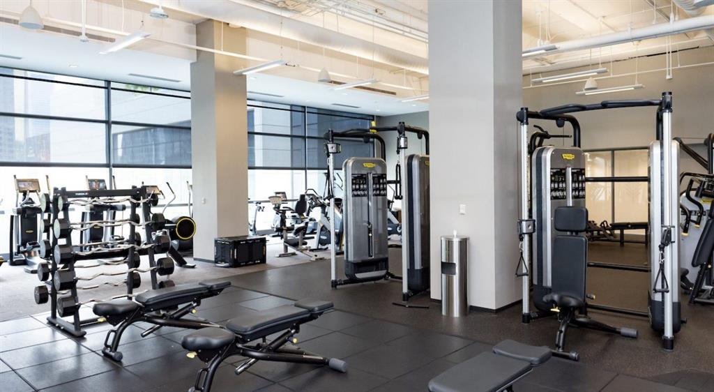 Park District - Residential Lease