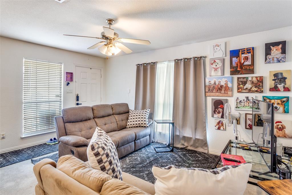 Broadmoor Add - Residential