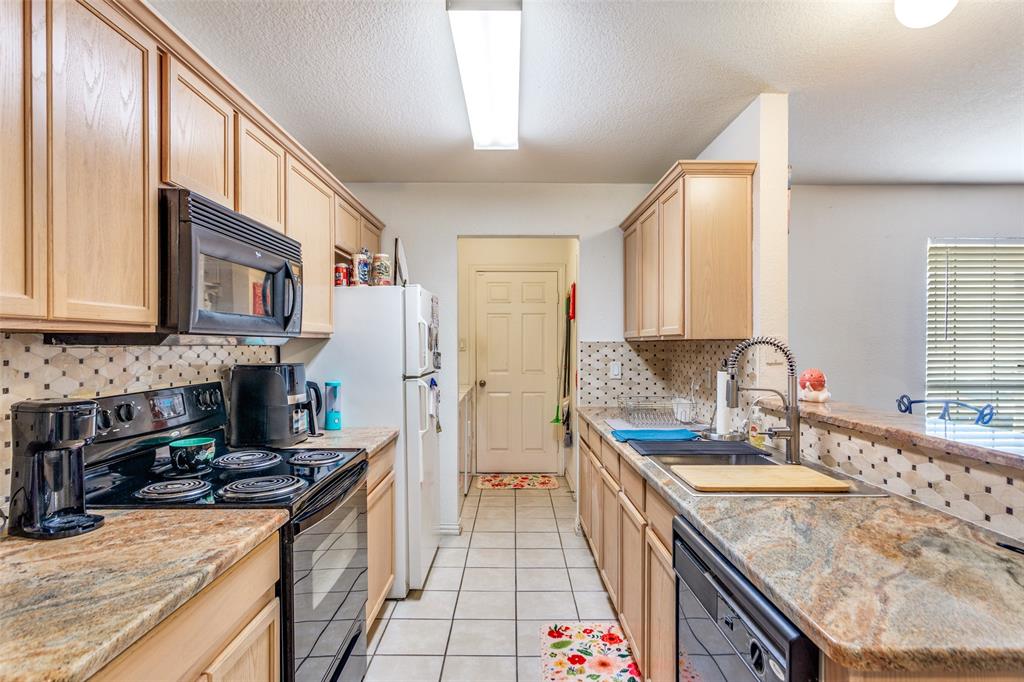 Broadmoor Add - Residential