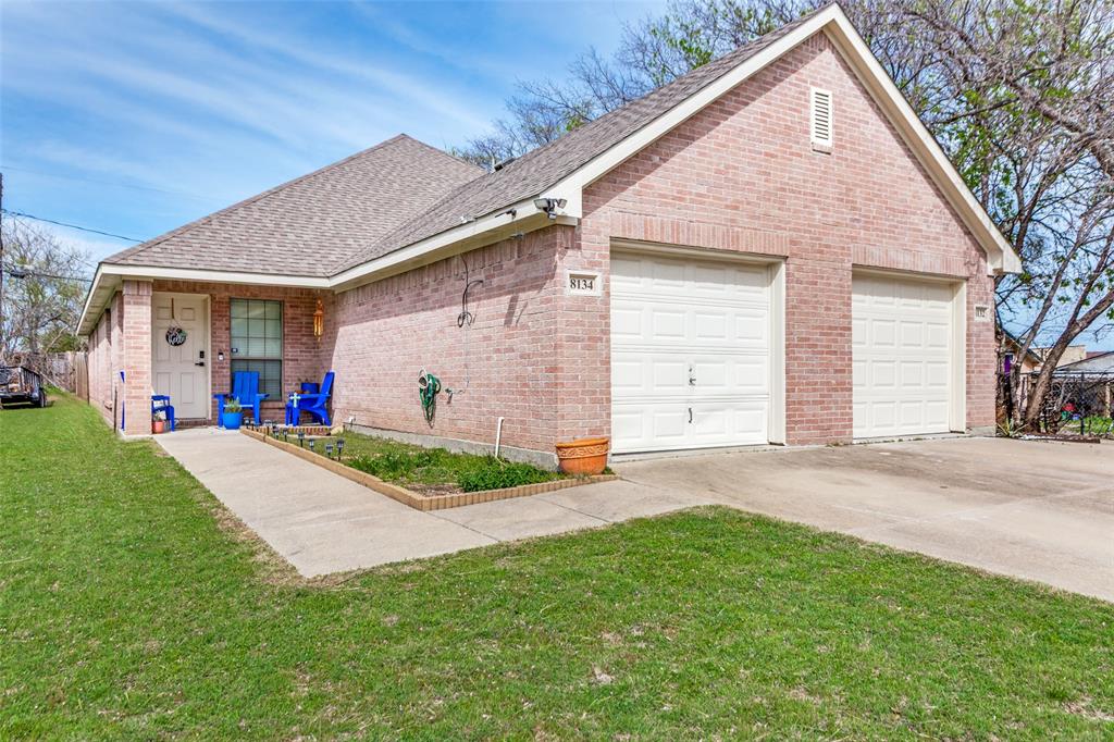 Broadmoor Add - Residential