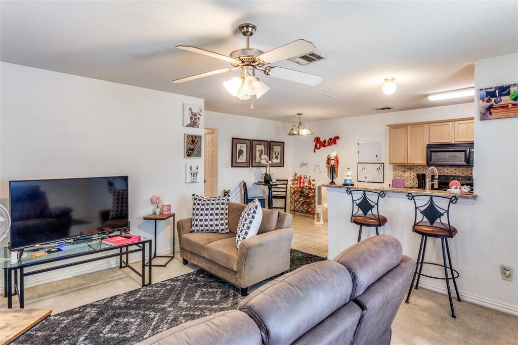 Broadmoor Add - Residential