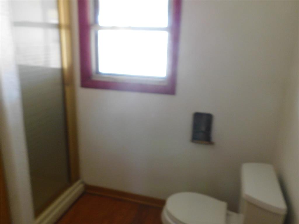 H T & B R R CO - Residential