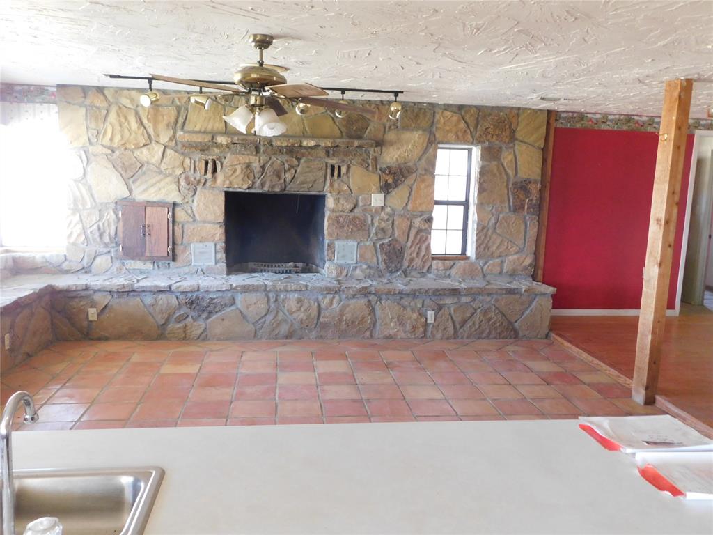 H T & B R R CO - Residential