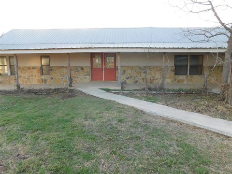 Photo of 4405 Fm 1849, Brownwood, TX 76801 (MLS # 21178870)