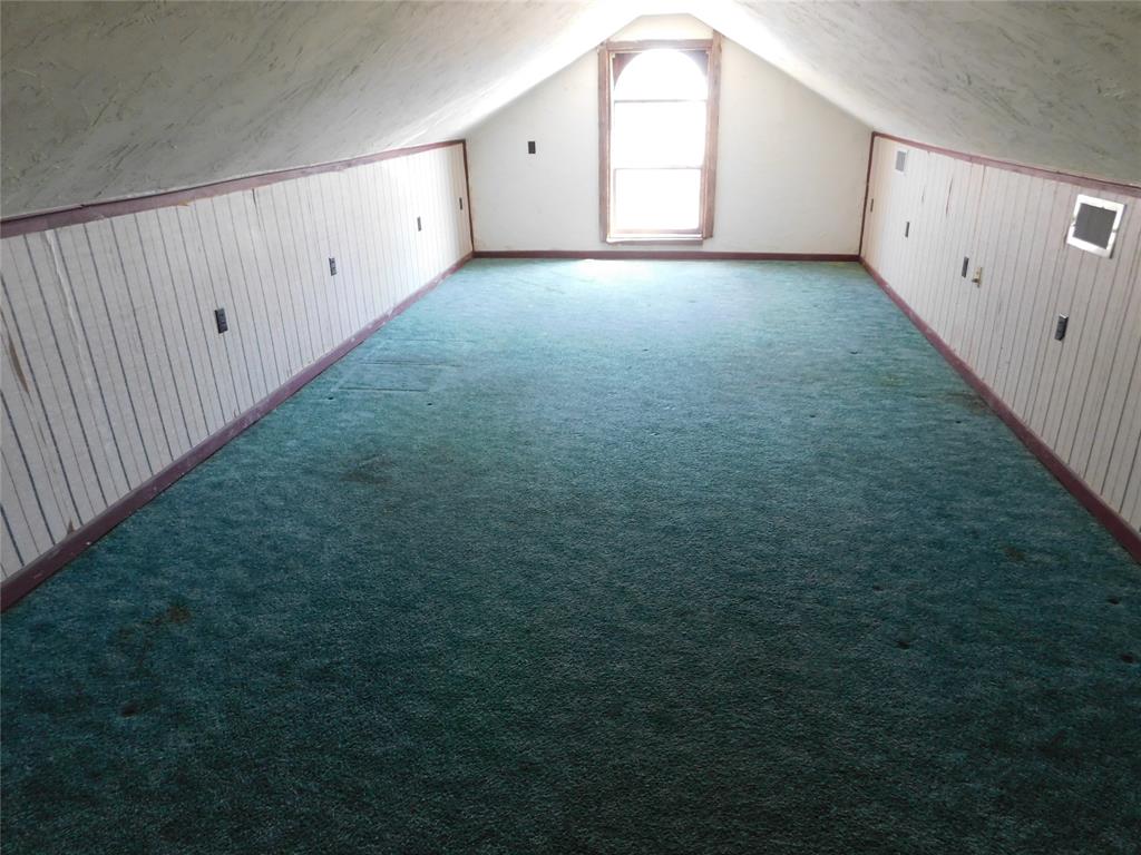 H T & B R R CO - Residential