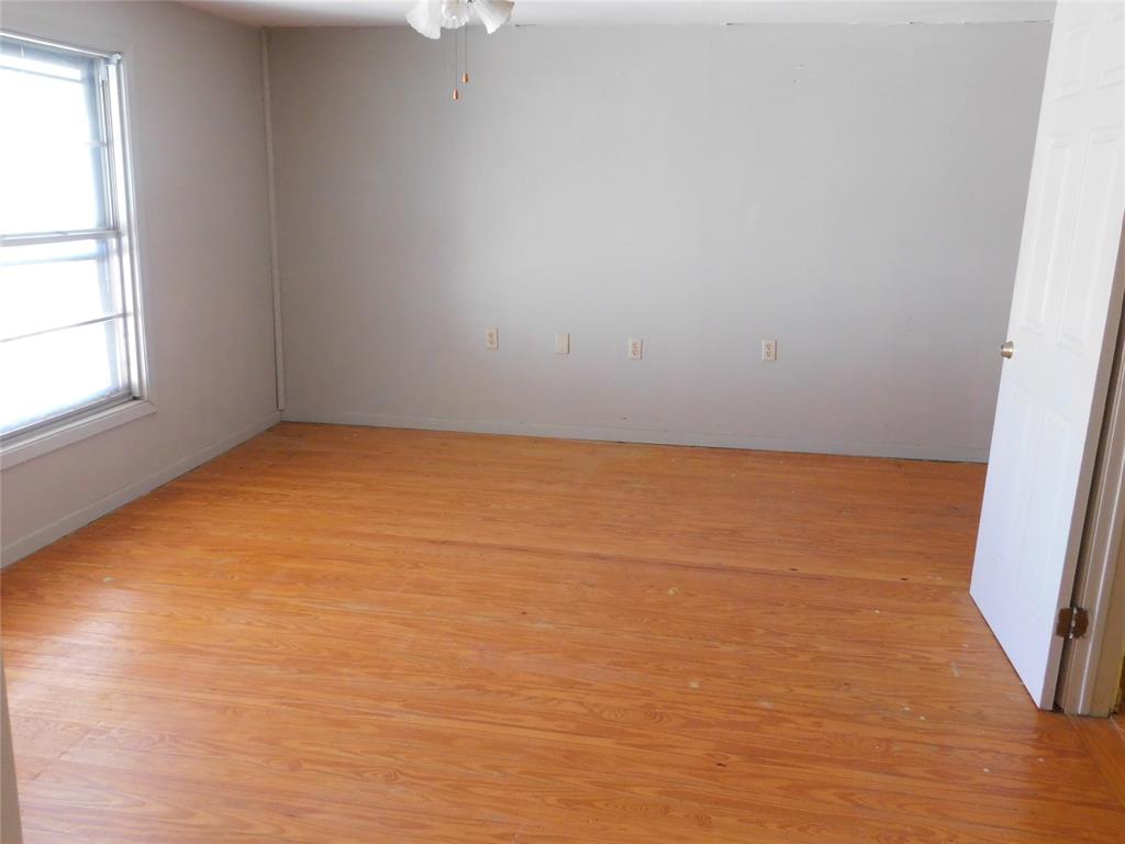 H T & B R R CO - Residential