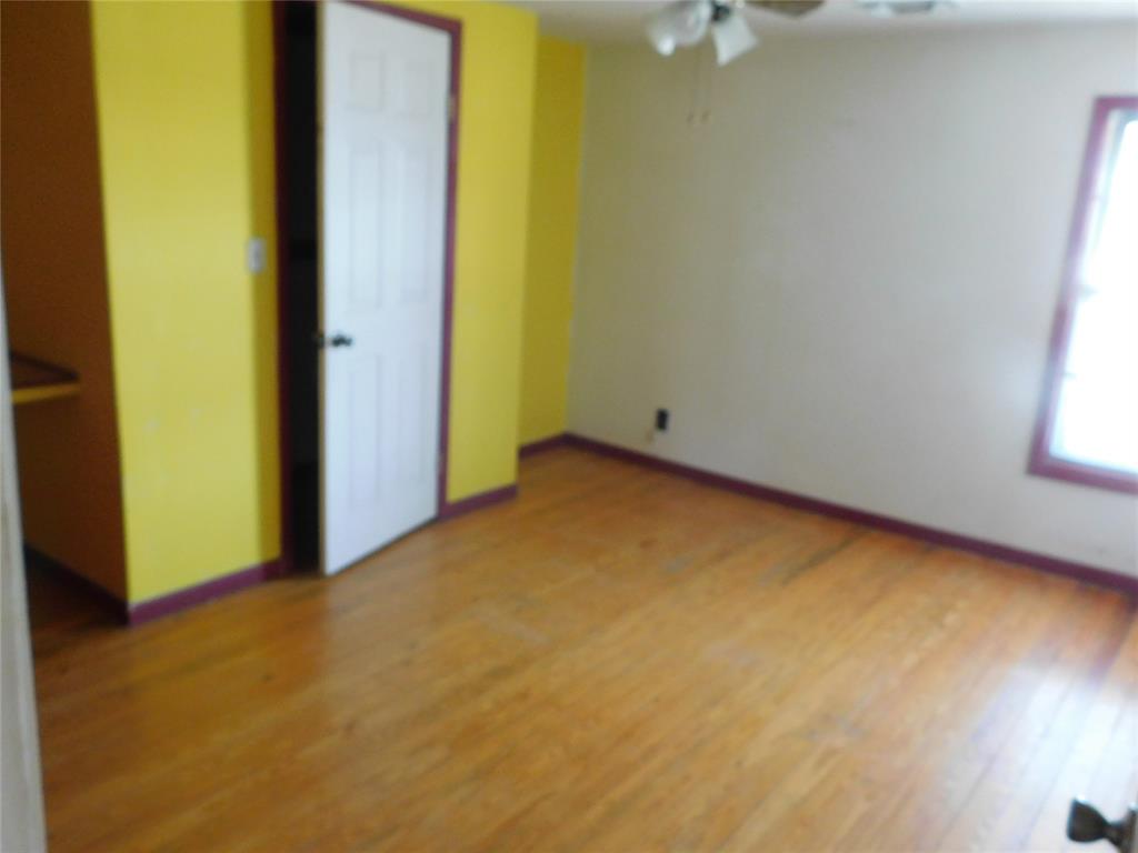 H T & B R R CO - Residential