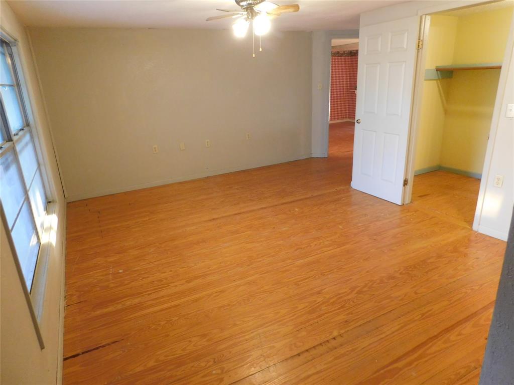 H T & B R R CO - Residential