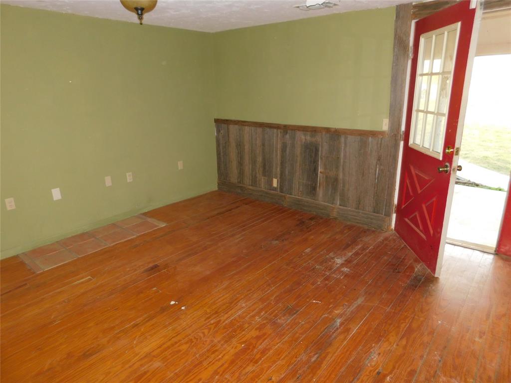 H T & B R R CO - Residential