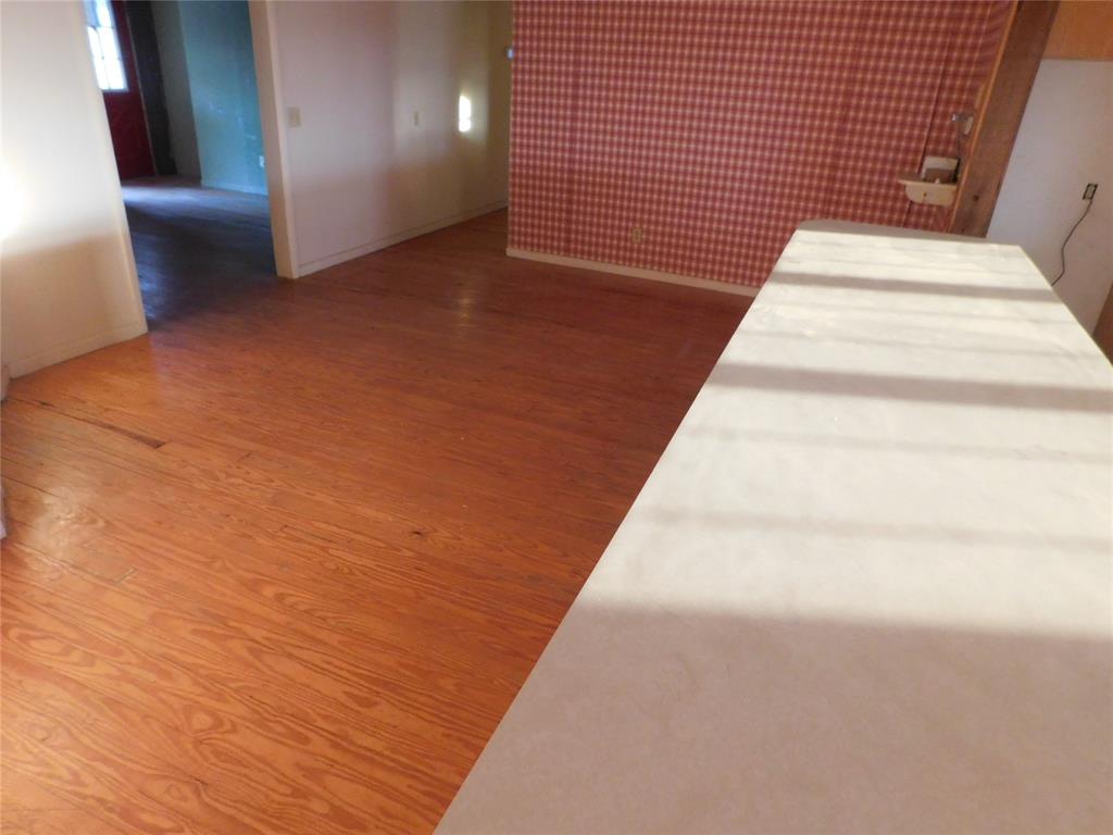 H T & B R R CO - Residential