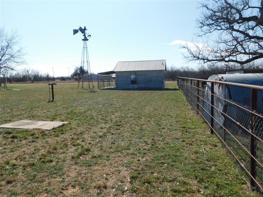 H T & B R R CO - Residential