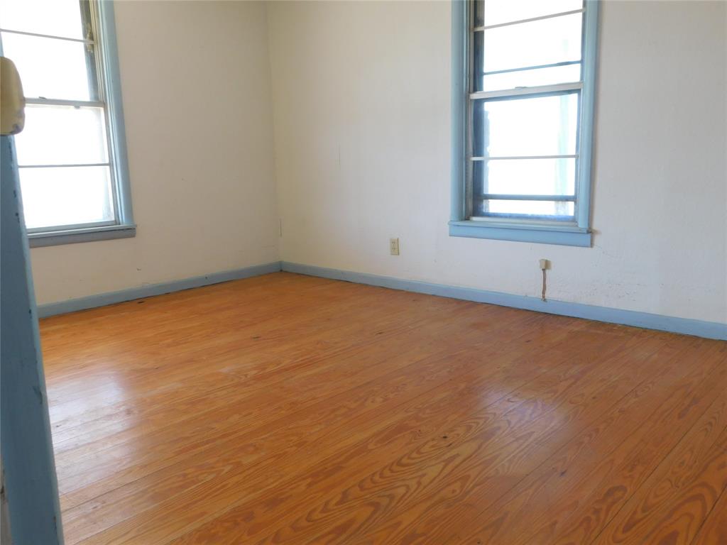 H T & B R R CO - Residential