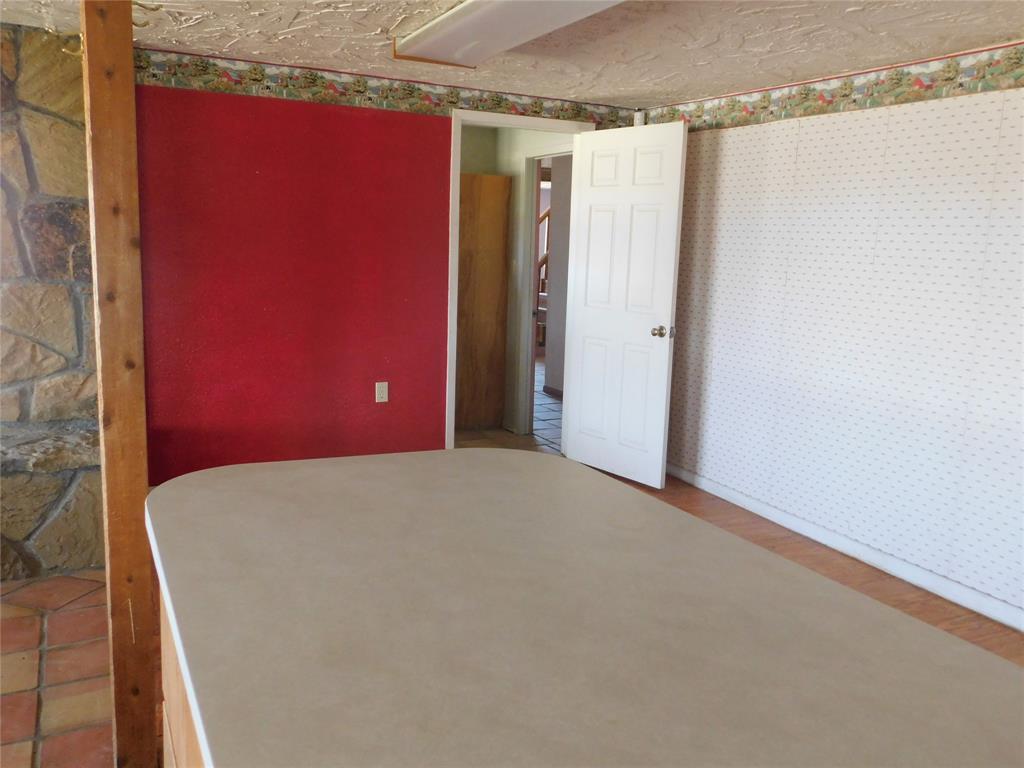 H T & B R R CO - Residential