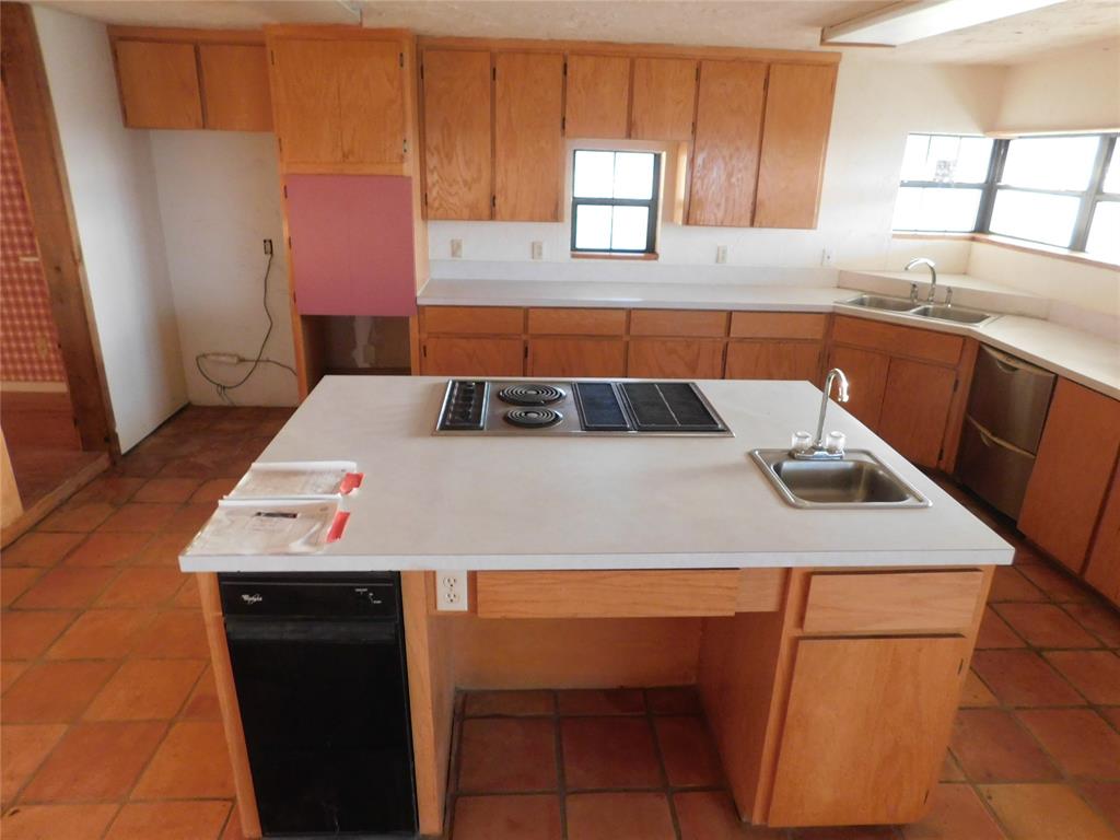 H T & B R R CO - Residential