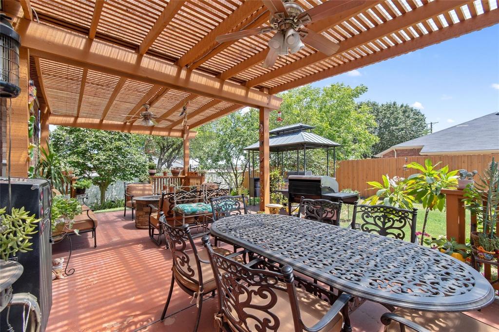 Brookfield - Residential Lease