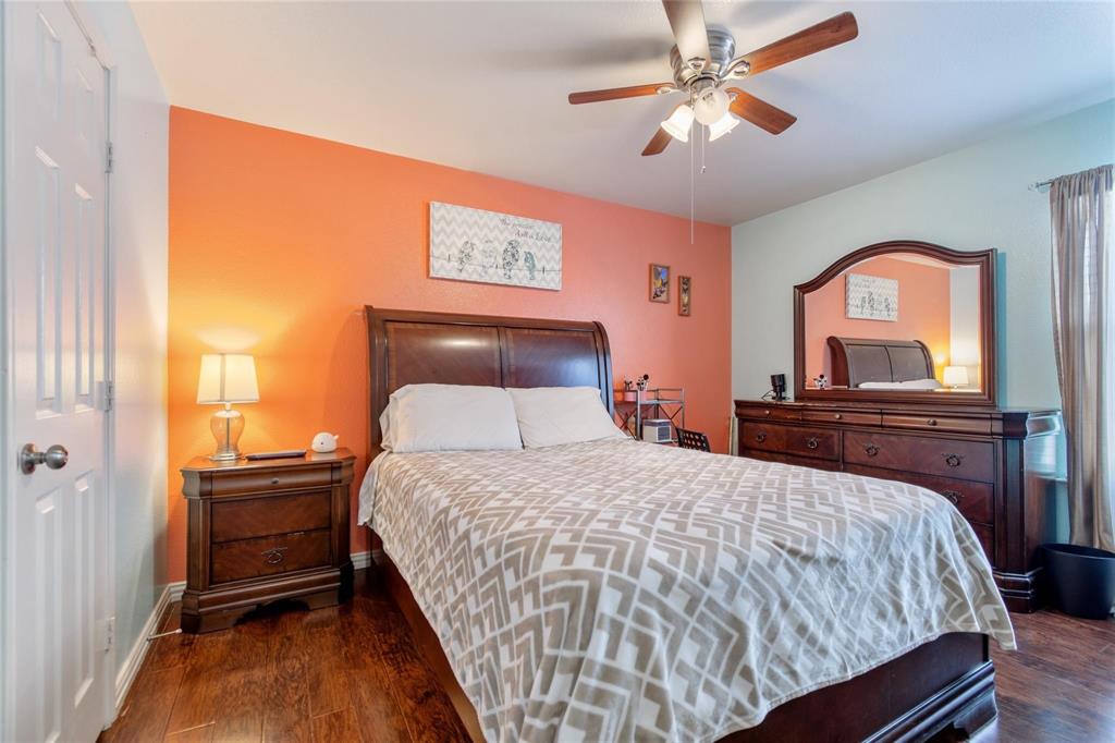 Brookfield - Residential Lease