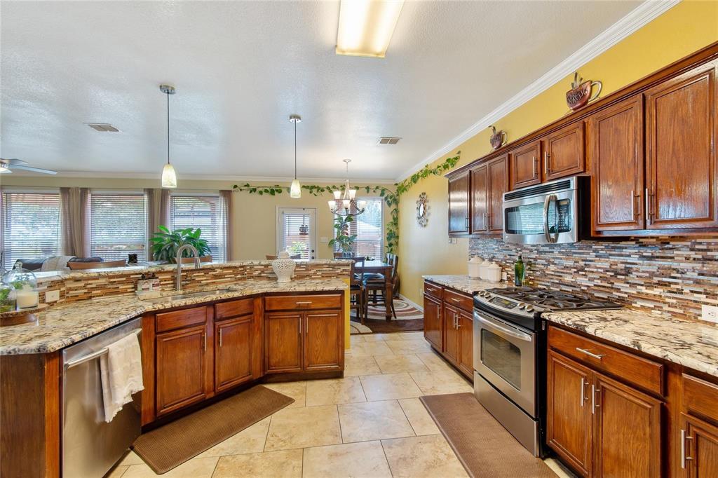 Brookfield - Residential Lease