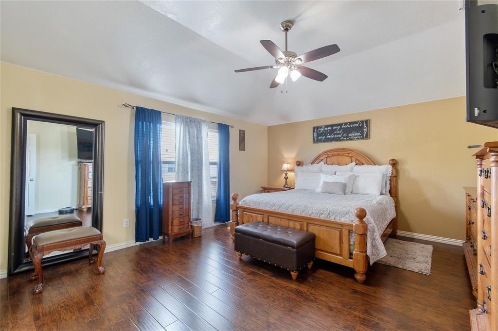 Brookfield - Residential Lease