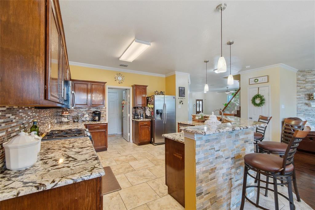 Brookfield - Residential Lease