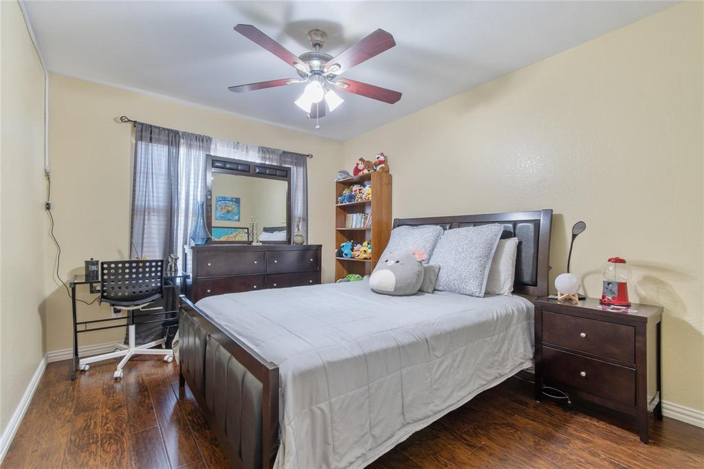 Brookfield - Residential Lease