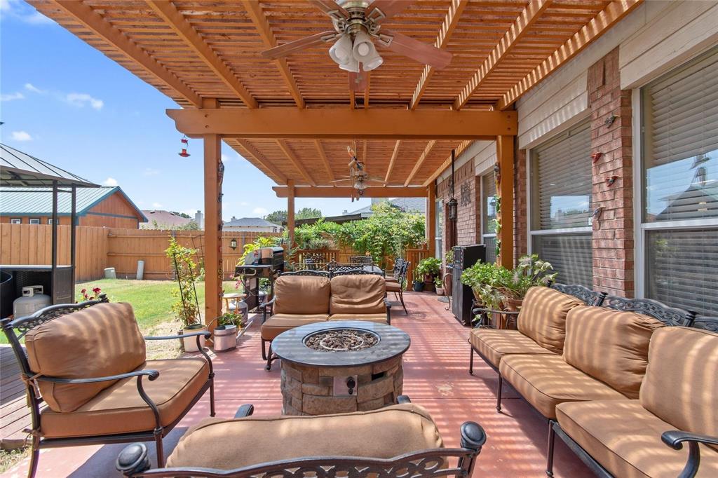 Brookfield - Residential Lease