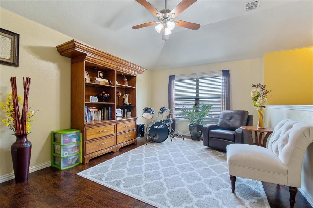 Brookfield - Residential Lease