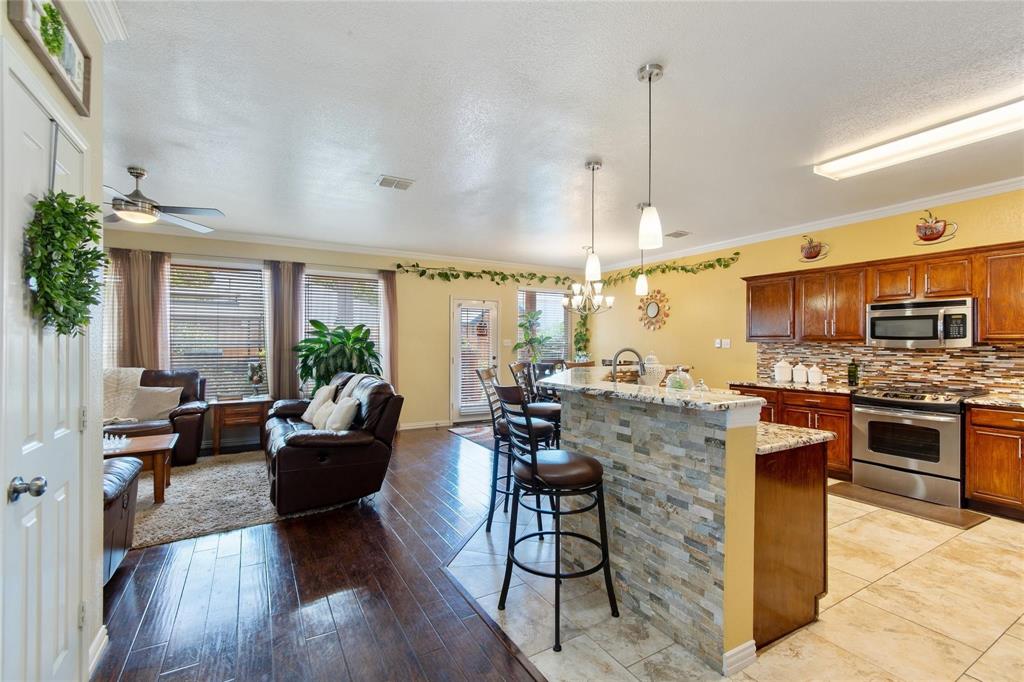 Brookfield - Residential Lease