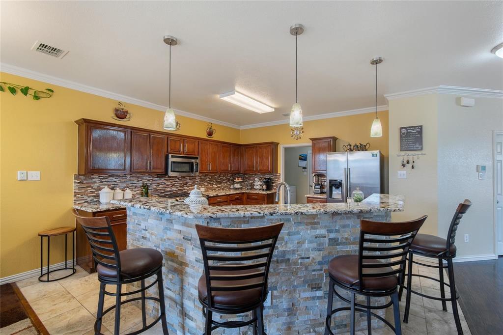 Brookfield - Residential Lease