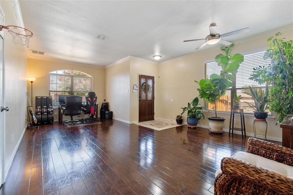 Brookfield - Residential Lease