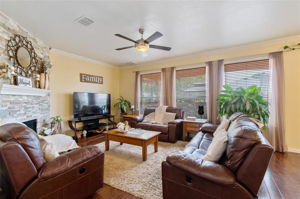 Brookfield - Residential Lease